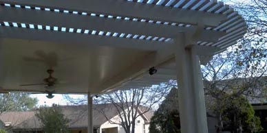 Patio Covers